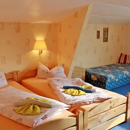 Ferien Auf Hiddensee _ Neuendorf Neuendorf  Room photo