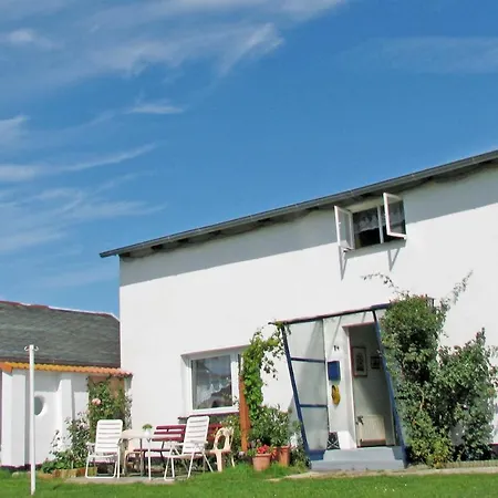 Ferien Auf Hiddensee _ Neuendorf Neuendorf  Exterior photo