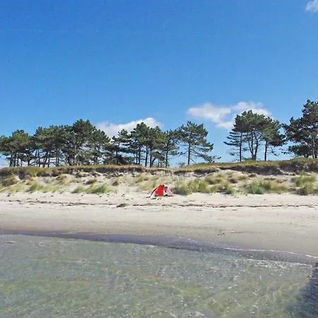 Ferien Auf Hiddensee _ Neuendorf Neuendorf  Exterior photo