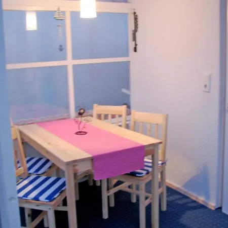 Ferien Auf Hiddensee _ Neuendorf Neuendorf  Room photo