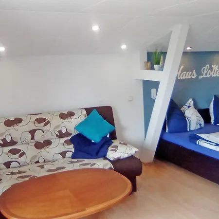 Ferien Auf Hiddensee _ Neuendorf Neuendorf  Room photo