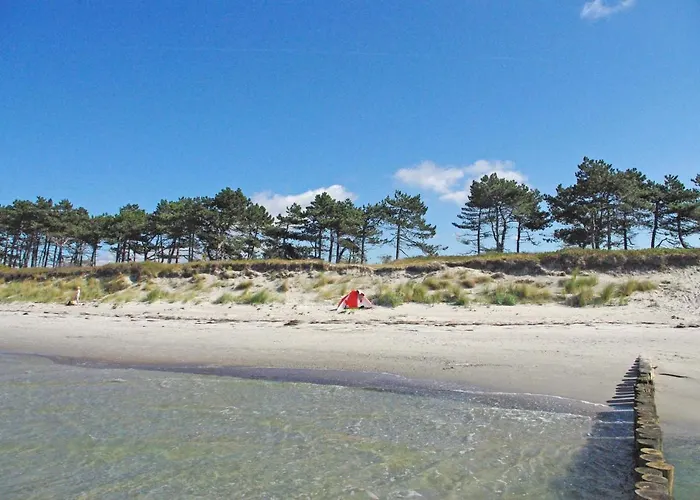 Ferien Auf Hiddensee _ Neuendorf