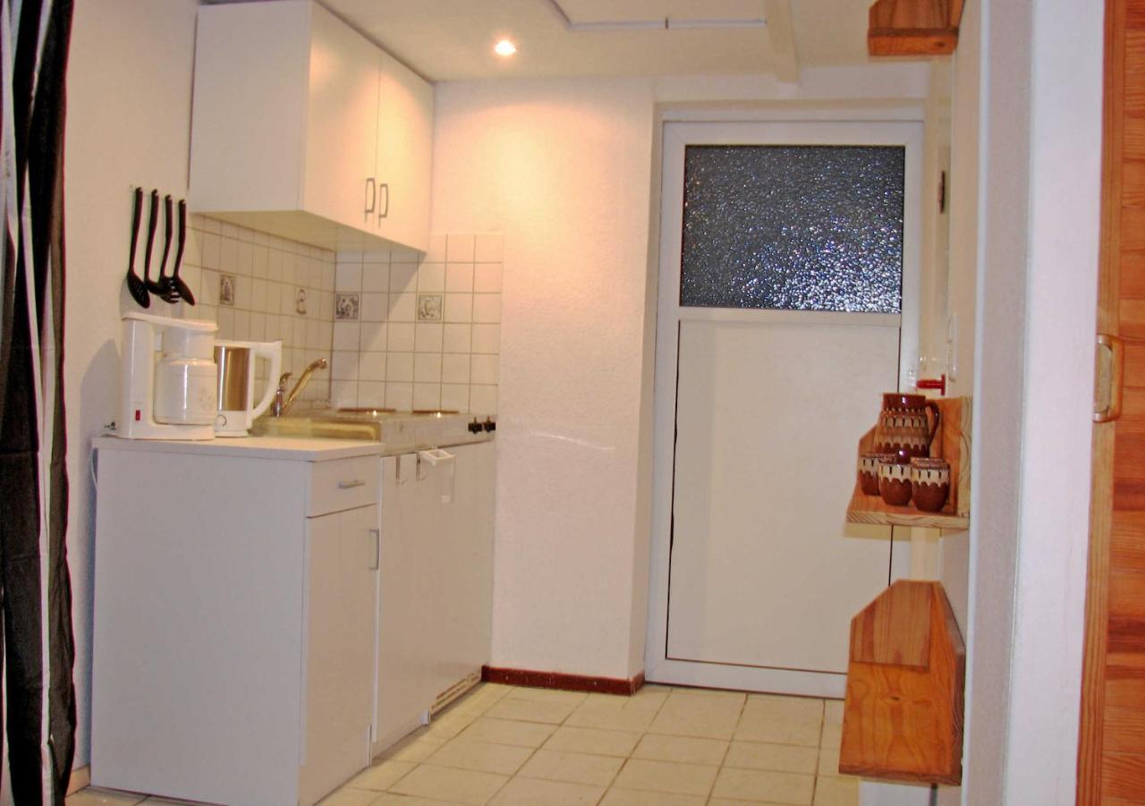 Ferien Auf Hiddensee _ Neuendorf Appartement *