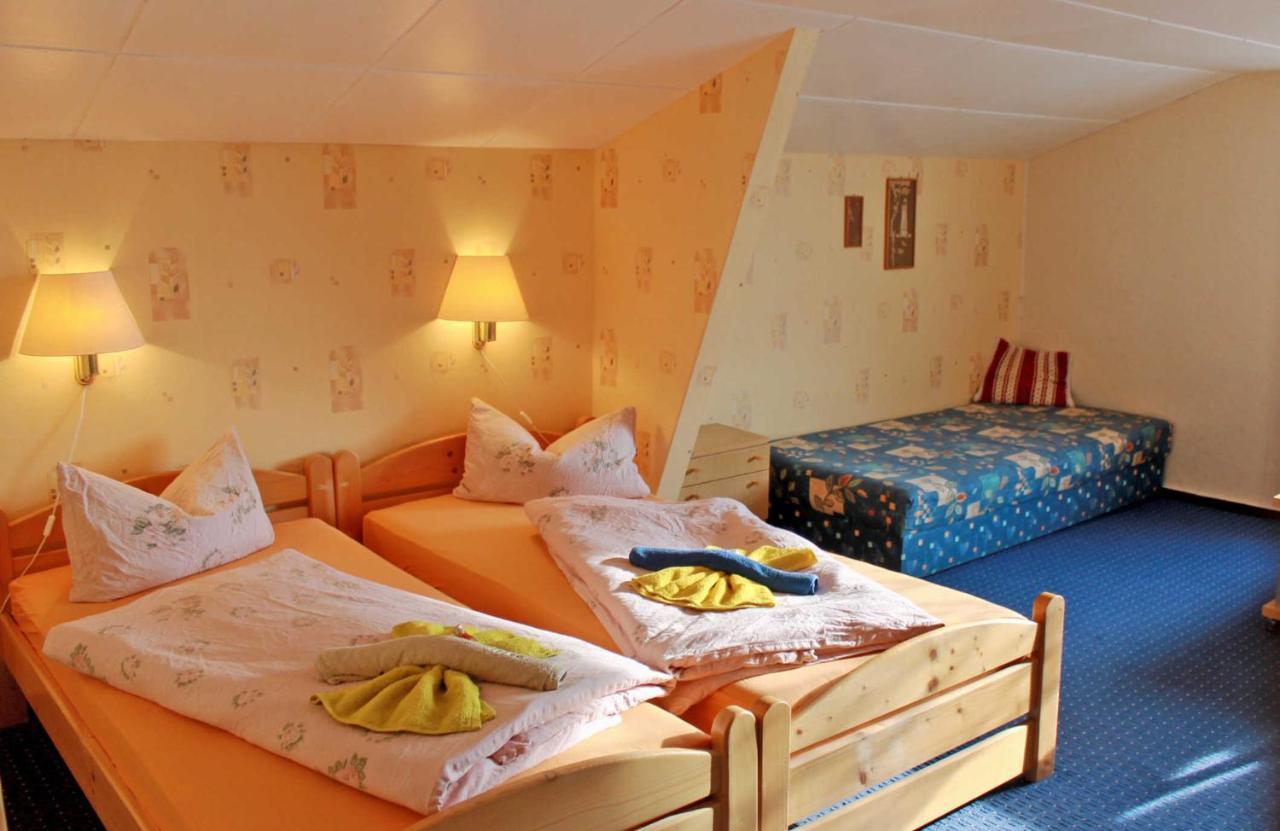 Ferien Auf Hiddensee _ Neuendorf *