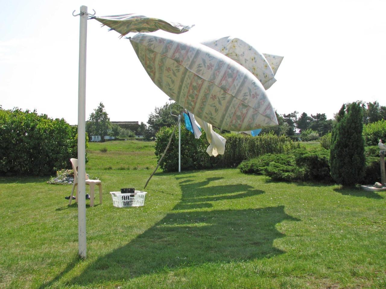 Appartement Ferien Auf Hiddensee _ Neuendorf