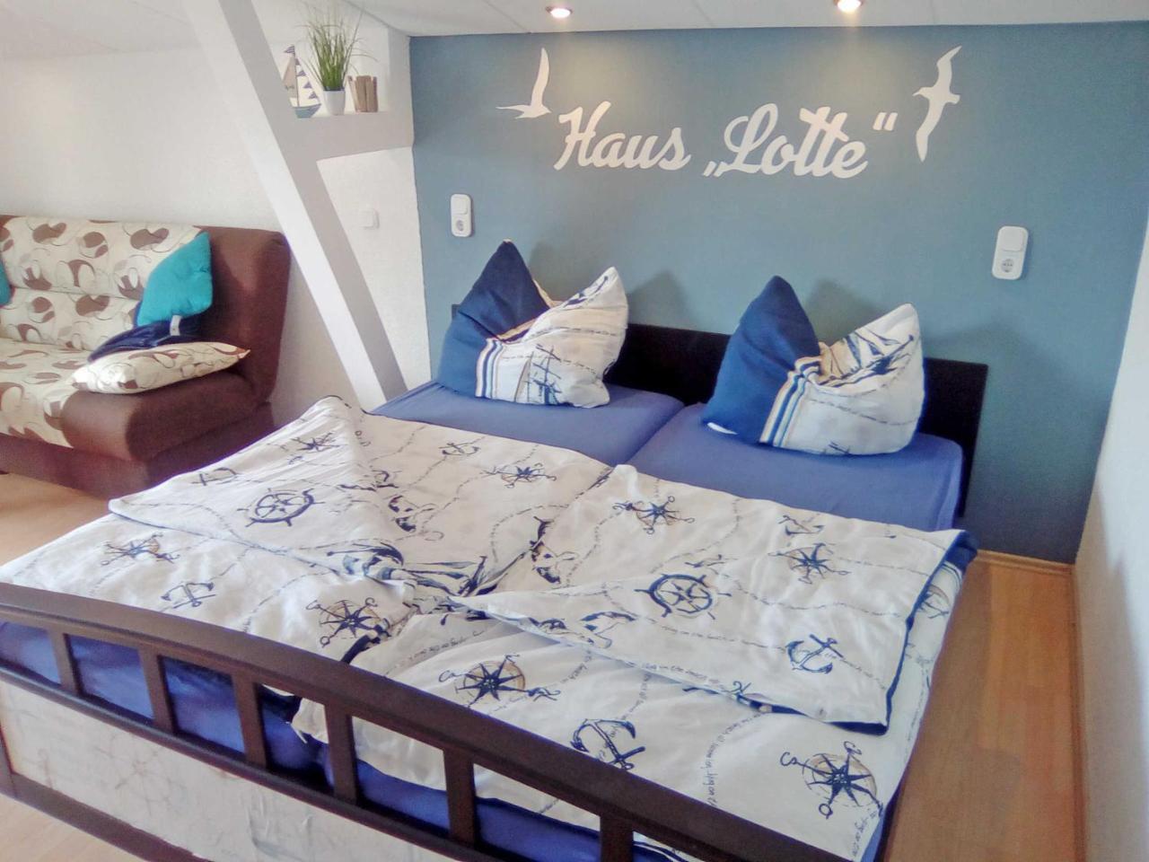 Appartement Ferien Auf Hiddensee _ Neuendorf *