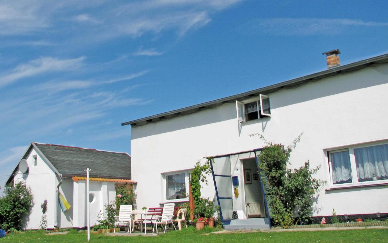 Ferien Auf Hiddensee _ Neuendorf * Neuendorf (Hiddensee)