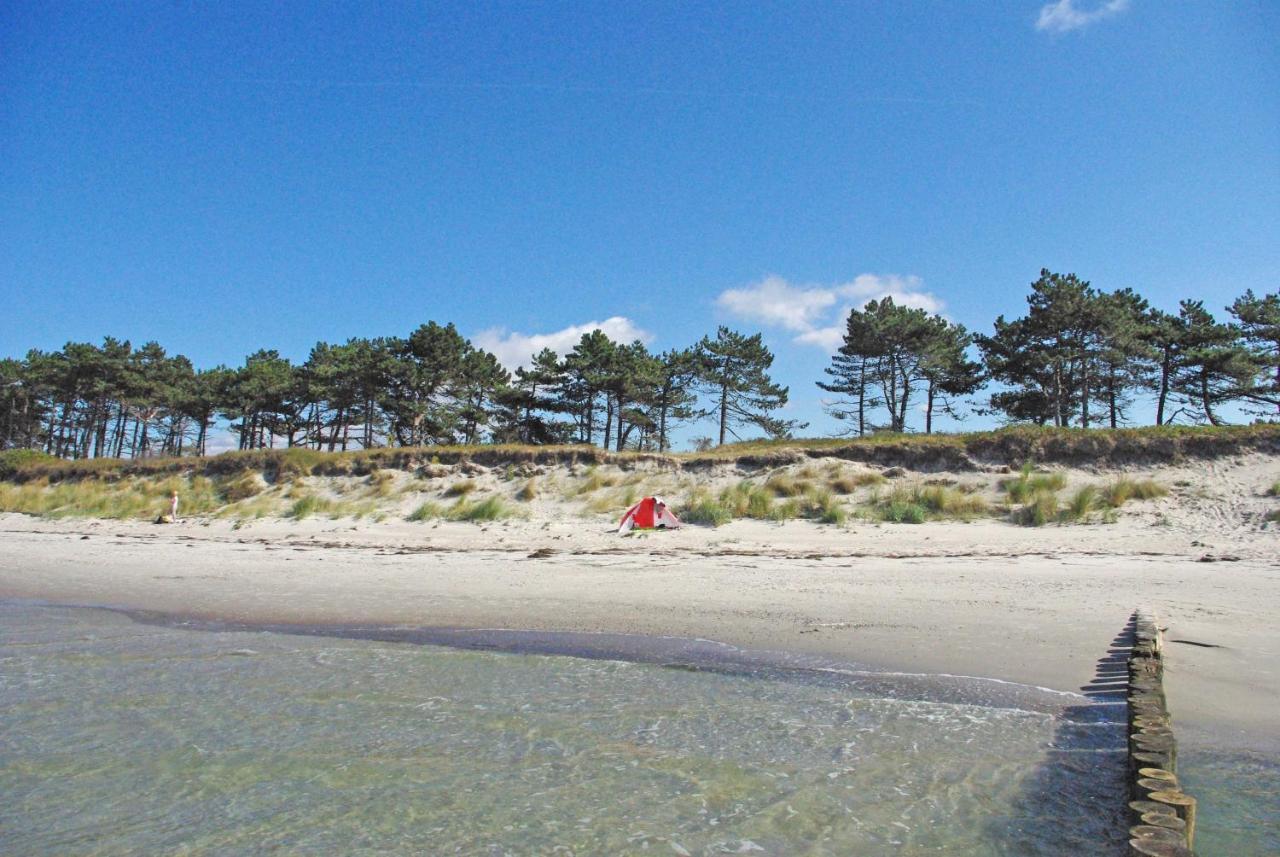 Ferien Auf Hiddensee _ Neuendorf Appartement