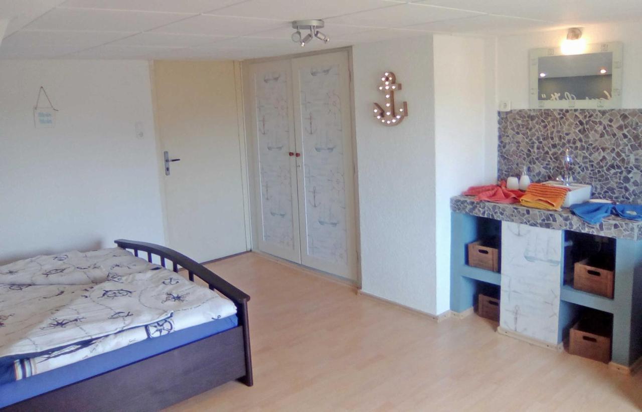 Ferien Auf Hiddensee _ Neuendorf Appartement *