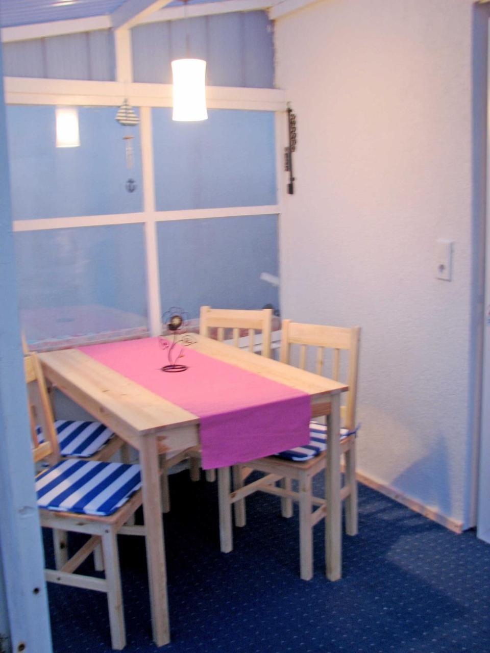 Ferien Auf Hiddensee _ Neuendorf Appartement Neuendorf (Hiddensee)