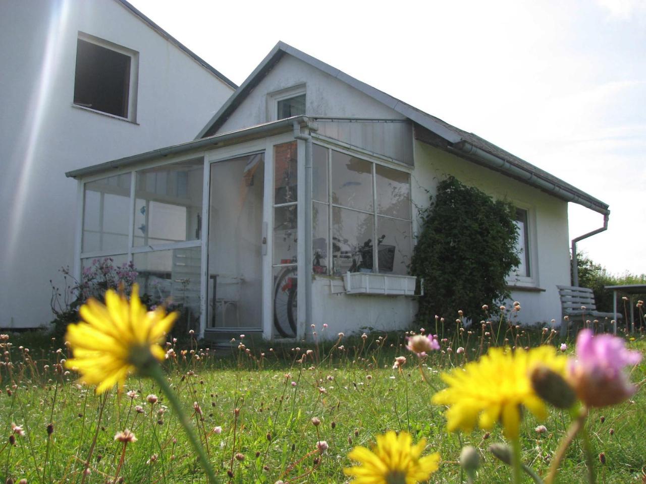 Ferien Auf Hiddensee _ Neuendorf Appartement *